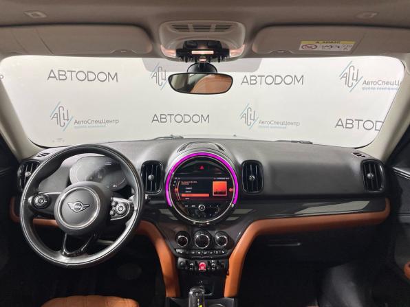 Mini Countryman II Рестайлинг с пробегом 2021 года, цена 2 215 000 рублей, 131757 км, внедорожник, Автокод Объявления