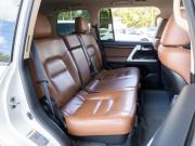 Toyota Land Cruiser 200 Series Рестайлинг 1 Волгоград  - изображение 31