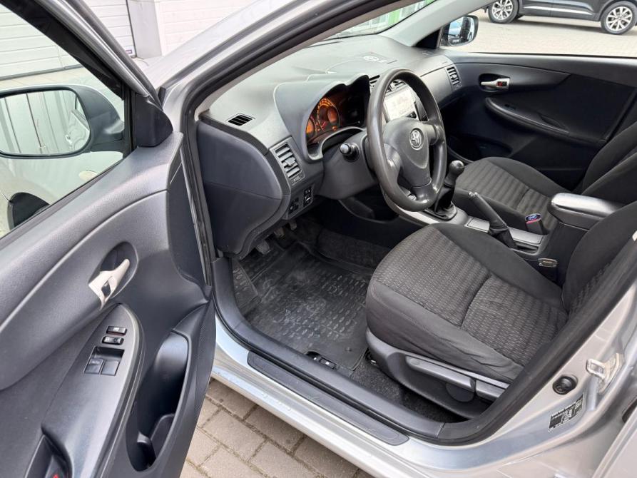 Toyota Corolla X (E140 E150) Ростов-на-Дону  - изображение 13