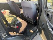 Chevrolet Niva I Рестайлинг Пермь  - изображение 16