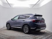 Hyundai Santa Fe IV Рестайлинг Москва  - изображение 29