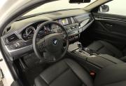 BMW 5 серии VI (F10/F11/F07) Рестайлинг Нижний Новгород  - изображение 29