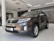 Kia Sorento II Рестайлинг Минеральные Воды  - изображение 23