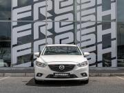 Mazda 6 III (GJ) Краснодар  - изображение 23