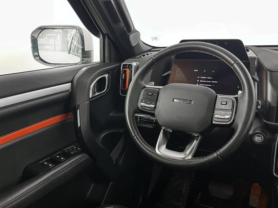 Haval Dargo I Ногинск  - изображение 19