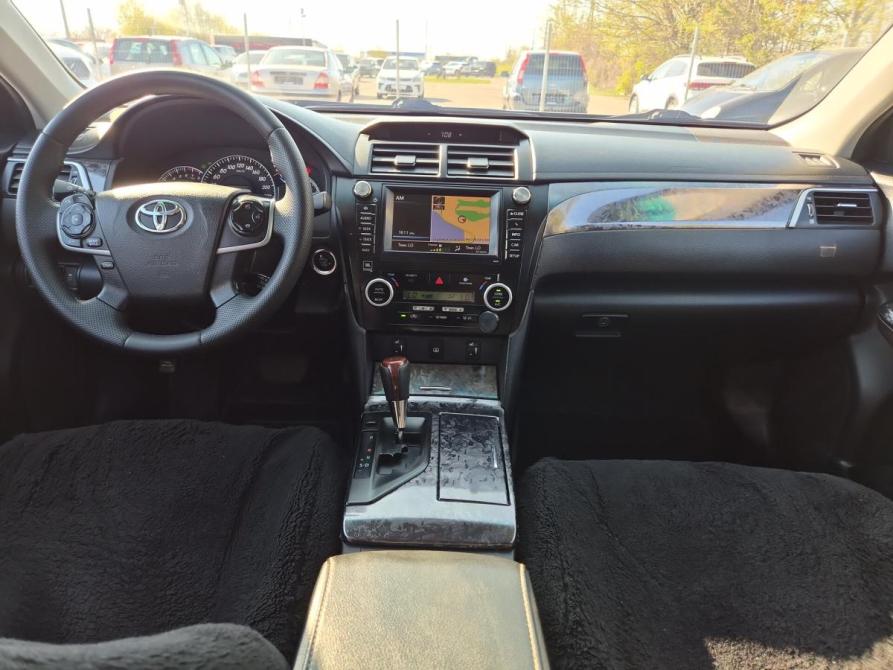 Toyota Camry VII (XV50) Саратов  - изображение 33