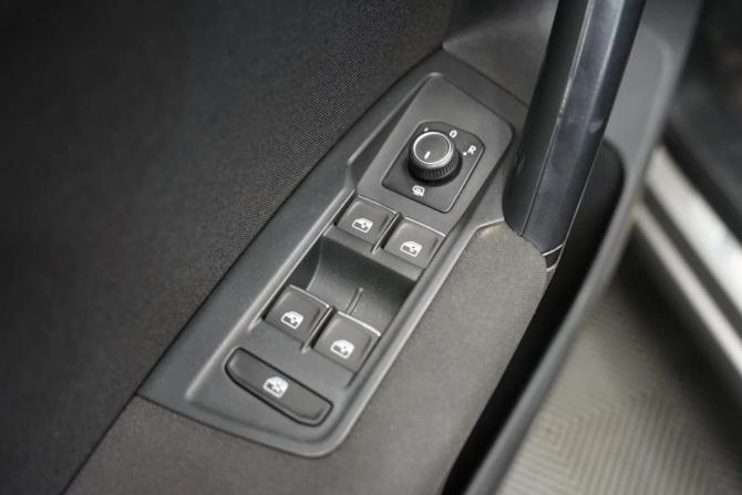 Volkswagen Tiguan II Рестайлинг с пробегом 2020 года, цена 2 974 000 рублей, 66045 км, внедорожник, Автокод Объявления