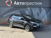 Hyundai Santa Fe III Волгоград  - изображение 26