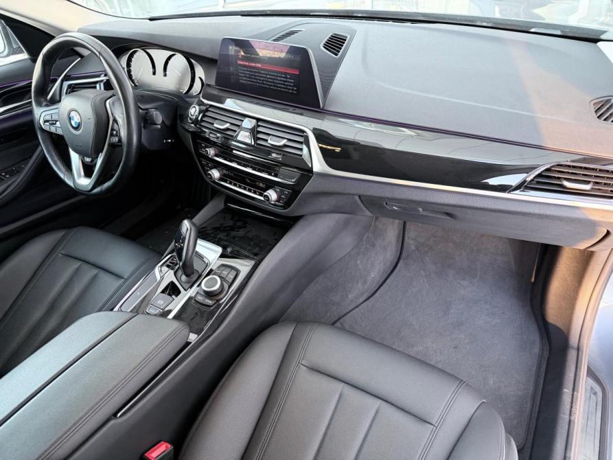 BMW 5 серии VII (G30/G31/G38) Липецк  - изображение 5