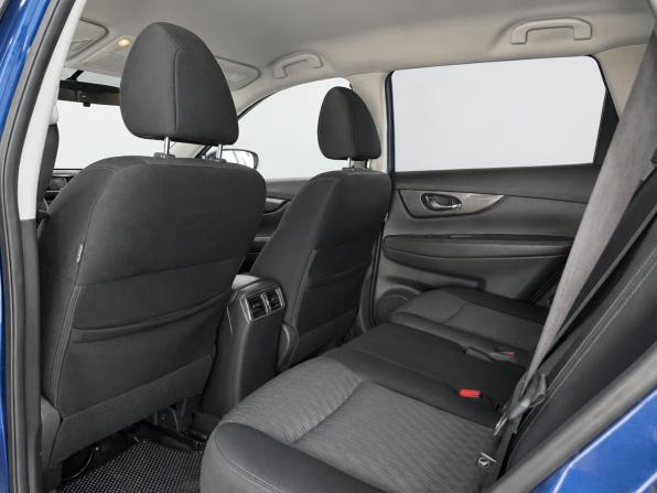 Nissan Rogue II Рестайлинг с пробегом 2016 года, цена 1 790 000 рублей, 173484 км, внедорожник, Автокод Объявления
