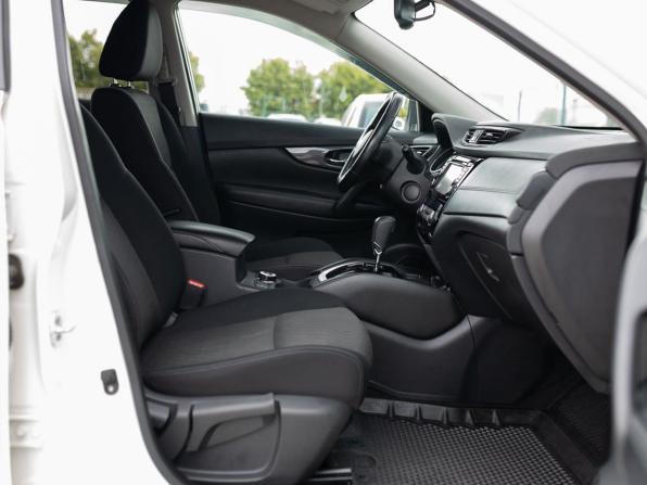 Nissan X-Trail III Рестайлинг с пробегом 2019 года, цена 2 270 000 рублей, 138539 км, внедорожник, Автокод Объявления