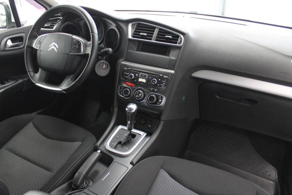 Citroen C4 II Красноярск  - изображение 4