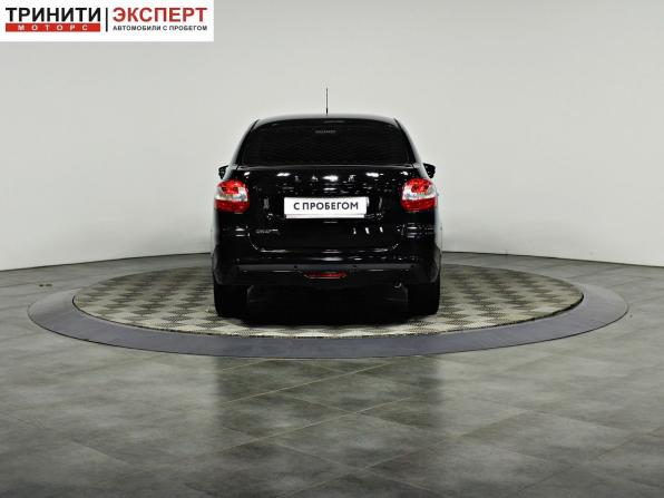 Lada (ВАЗ) Granta I Рестайлинг с пробегом 2022 года, цена 797 000 рублей, 65540 км, лифтбек, Автокод Объявления