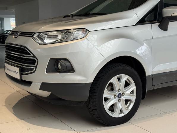 Ford EcoSport II с пробегом 2017 года, цена 1 235 000 рублей, 90845 км, внедорожник, Автокод Объявления