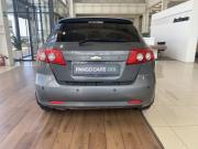 Chevrolet Lacetti I Саратов  - изображение 30