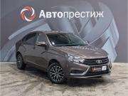 Lada (ВАЗ) Vesta I Пермь  - изображение 23