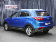 Hyundai Creta I Москва  - изображение 26
