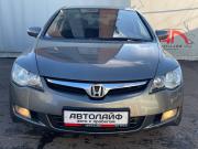 Honda Civic VIII Ярославль  - изображение 24