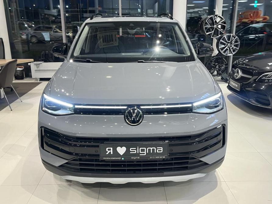 Volkswagen Tharu XR Санкт-Петербург  - изображение 2