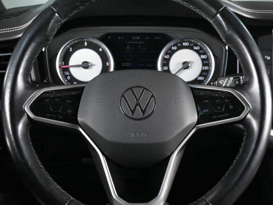 Volkswagen Touareg III Ростов-на-Дону  - изображение 12