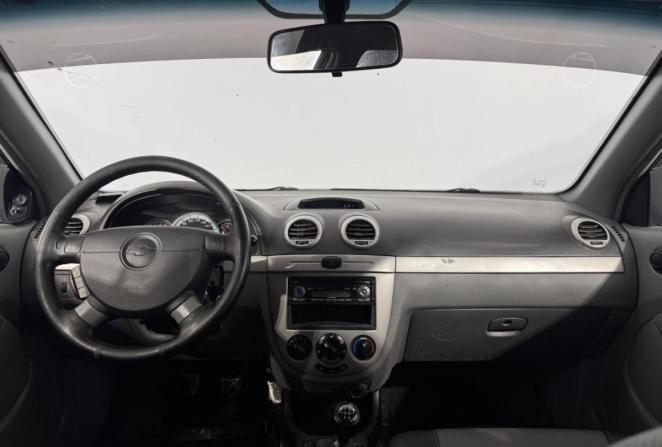 Chevrolet Lacetti I с пробегом 2011 года, цена 315 000 рублей, 241442 км, универсал, Автокод Объявления