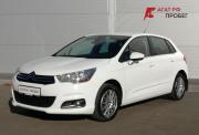 Citroen C4 II Иваново  - изображение 25