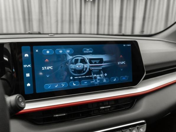 Geely Coolray I Рестайлинг с пробегом 2024 года, цена 2 260 000 рублей, 14234 км, внедорожник, Автокод Объявления