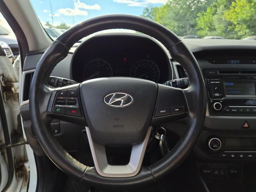 Hyundai Creta I Саратов  - изображение 24