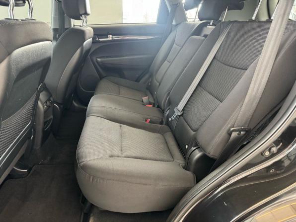 Kia Sorento II Рестайлинг с пробегом 2019 года, цена 2 249 000 рублей, 145207 км, внедорожник, Автокод Объявления