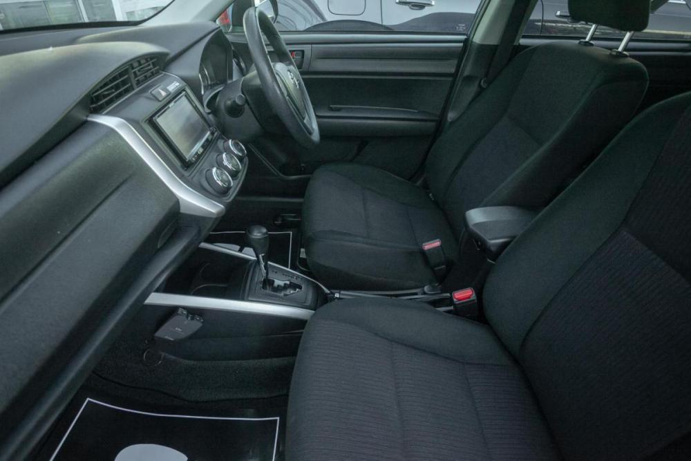 Toyota Corolla XI (E160 E170) Рестайлинг 2 Иркутск  - изображение 17