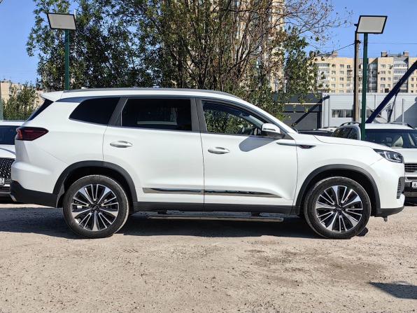 Chery Tiggo 8 Pro Max I Рестайлинг с пробегом 2023 года, цена 2 619 000 рублей, 24089 км, внедорожник, Автокод Объявления