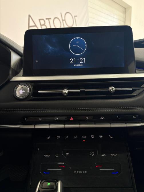 Chery Tiggo 7 Pro I Ставрополь  - изображение 11