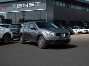 Nissan Qashqai I Рестайлинг Москва  - изображение 20