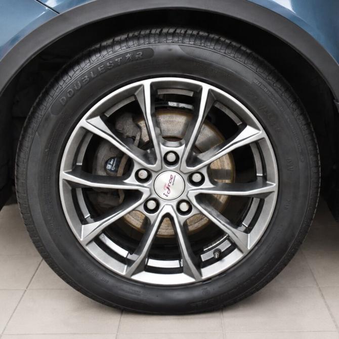Kia Soul I Рестайлинг Москва  - изображение 15