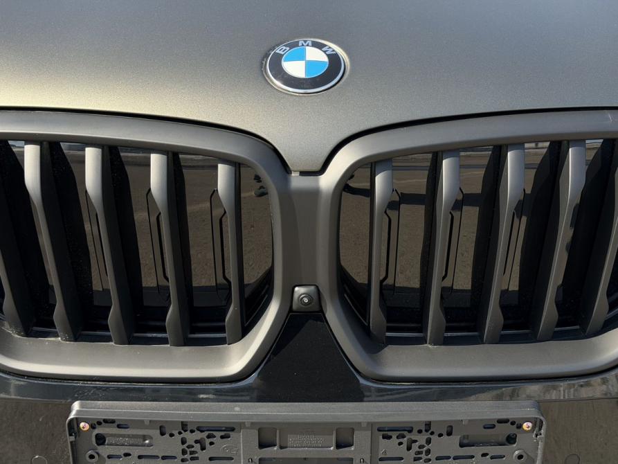 BMW X6 III (G06) Рестайлинг Казань  - изображение 9