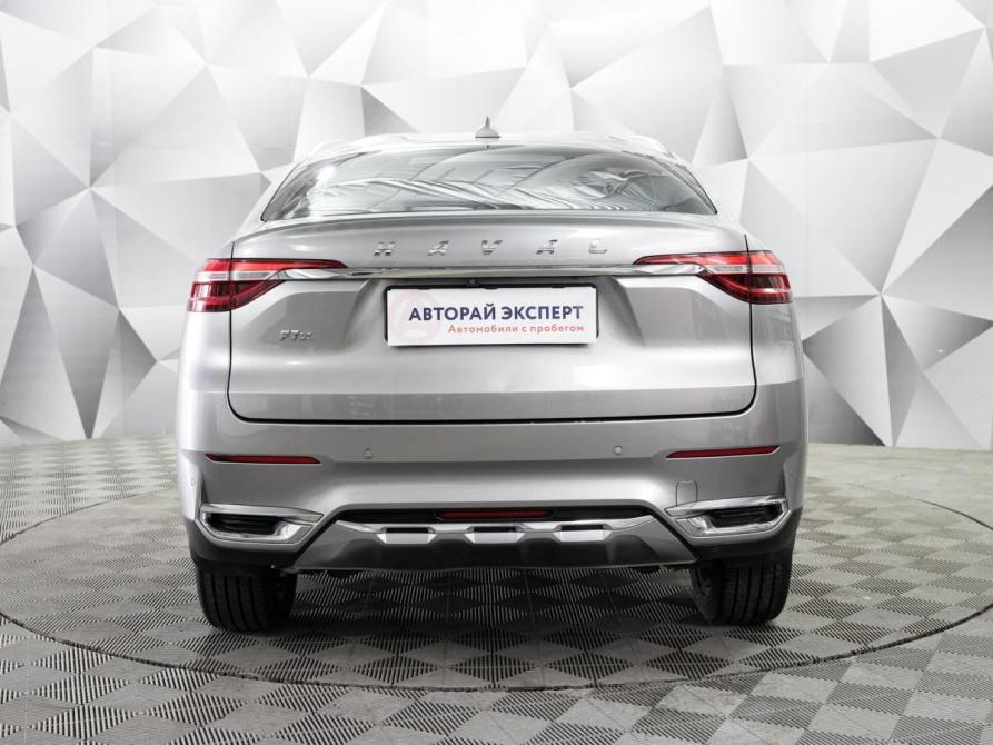 Haval F7x I Ульяновск  - изображение 4