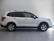 Subaru Forester IV Барнаул  - изображение 39