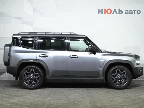 JETOUR T2 с пробегом 2024 года, цена 3 550 000 рублей, 50028 км, внедорожник, Автокод Объявления