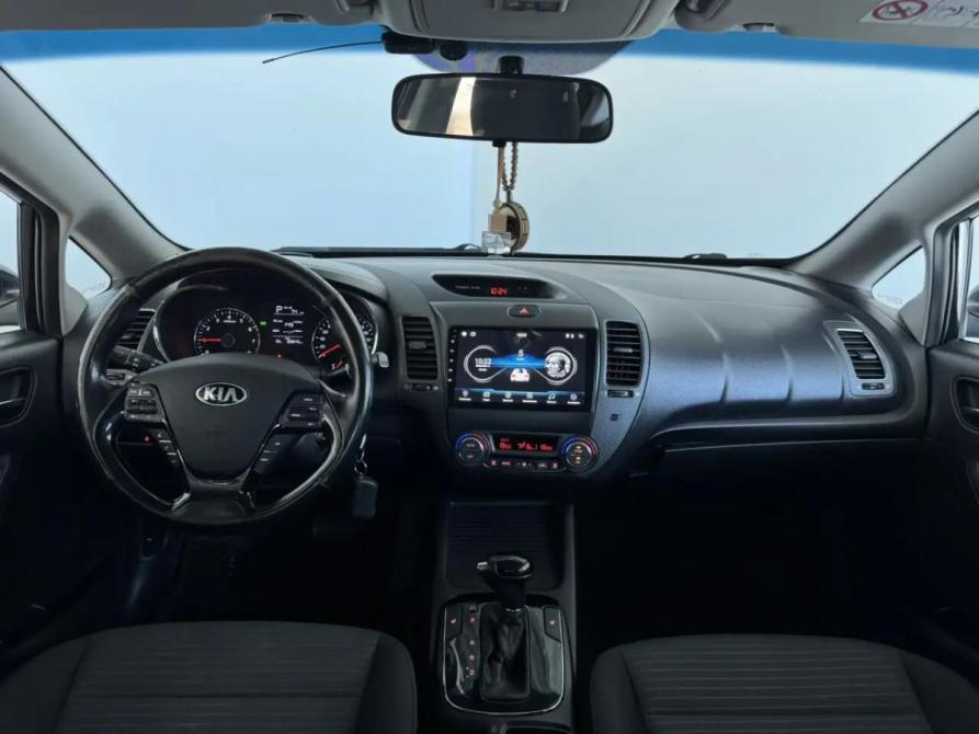 Kia Cerato III Рестайлинг (Classic) Челябинск  - изображение 11