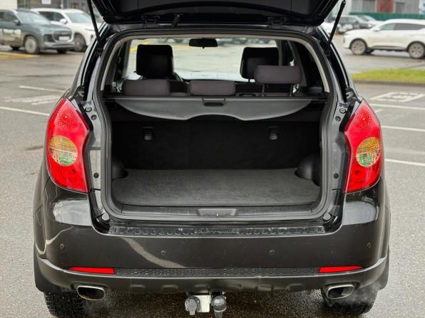 SsangYong Actyon II с пробегом 2013 года, цена 1 025 000 рублей, 150662 км, внедорожник, Автокод Объявления