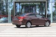 Hyundai Solaris II Рестайлинг Брянск  - изображение 28