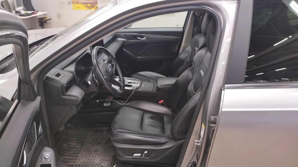 Haval Jolion I Санкт-Петербург  - изображение 7
