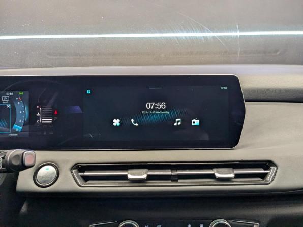 BAIC U5 Plus с пробегом 2024 года, цена 745 000 рублей, 164384 км, седан, Автокод Объявления