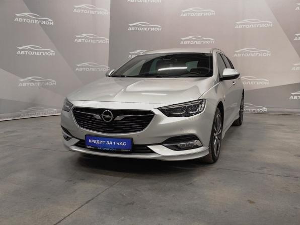 Opel Insignia II с пробегом 2019 года, цена 1 890 000 рублей, 130410 км, универсал, Автокод Объявления