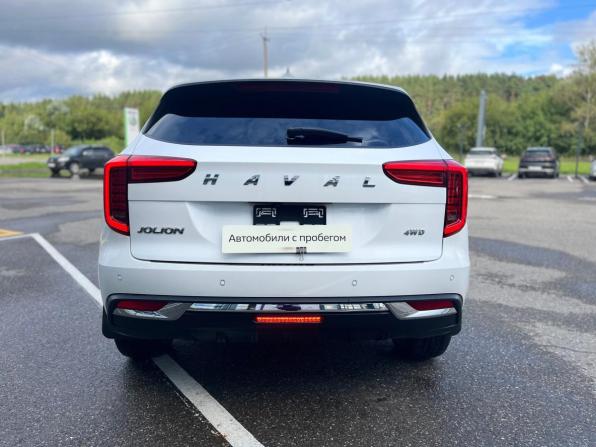 Haval Jolion I с пробегом 2022 года, цена 1 985 000 рублей, 25663 км, внедорожник, Автокод Объявления