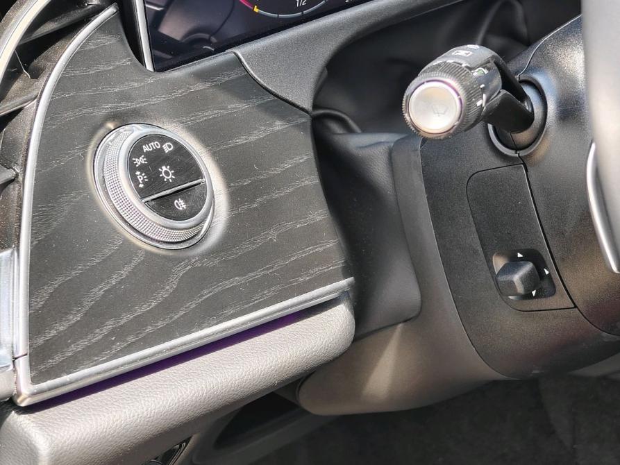 Mercedes-Benz E-Класс VI (W214 S214) Санкт-Петербург  - изображение 22