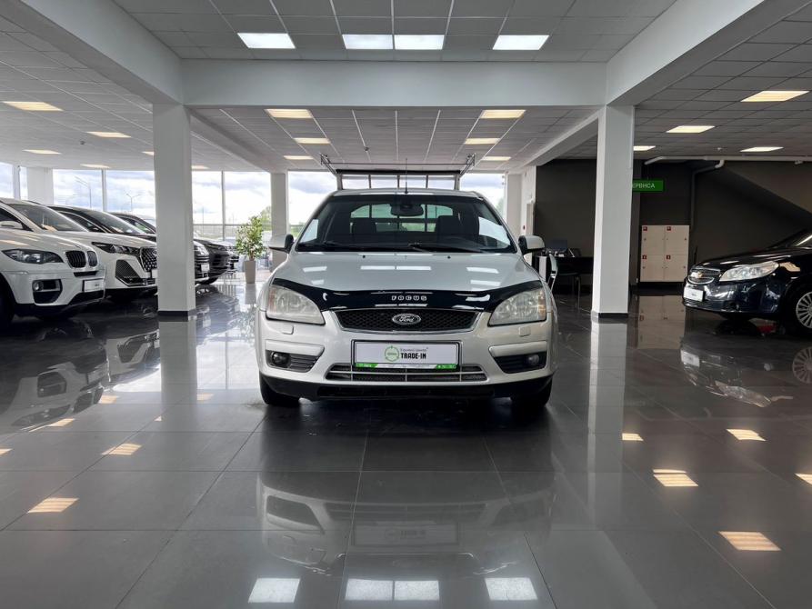 Ford Focus II Тверь  - изображение 3