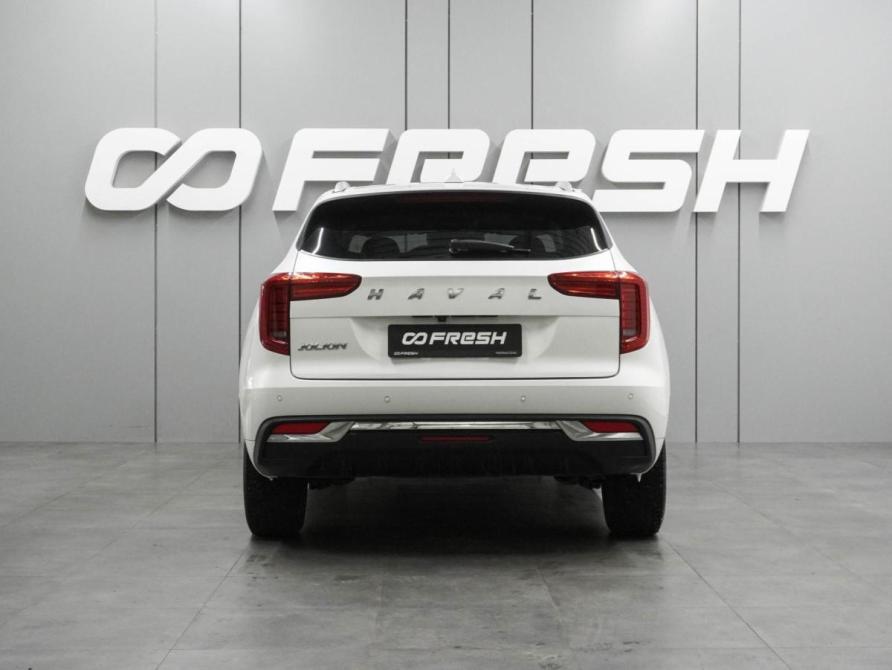Haval Jolion I Воронеж  - изображение 4