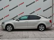 Skoda Octavia III (A7) Екатеринбург  - изображение 30