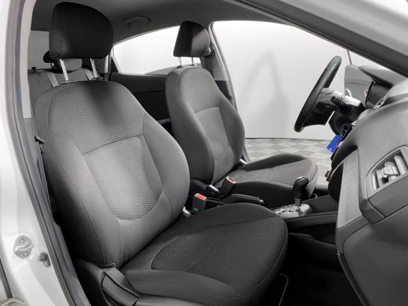 Kia Rio III с пробегом 2014 года, цена 788 000 рублей, 191951 км, седан, Автокод Объявления